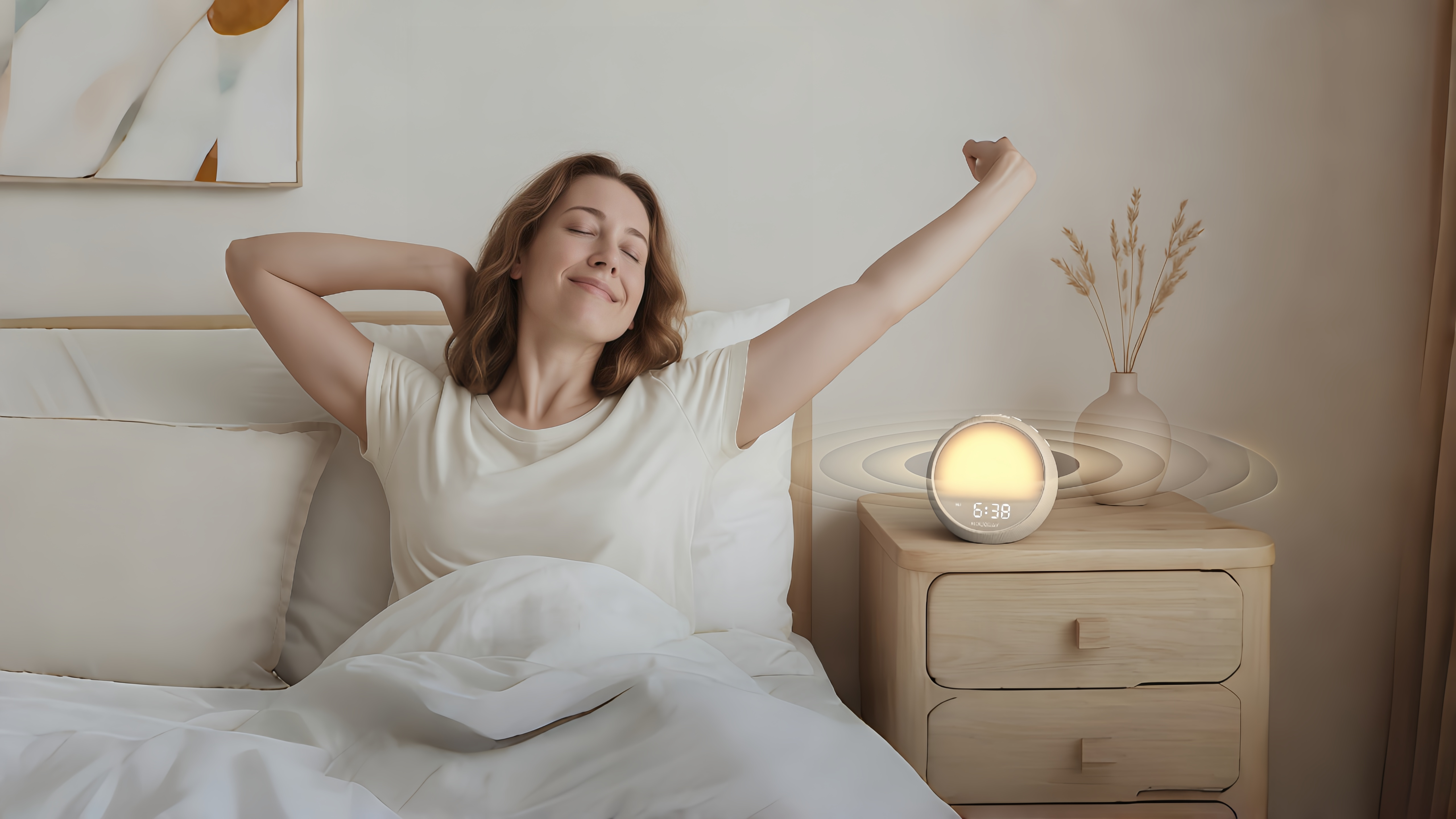 The Hidden Problem With Phone Alarms (And Why Rhythmana MINI Fixes It)