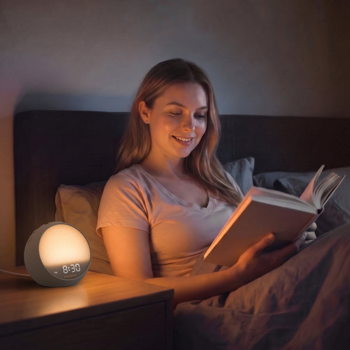 Sleep sounds for your wind-down