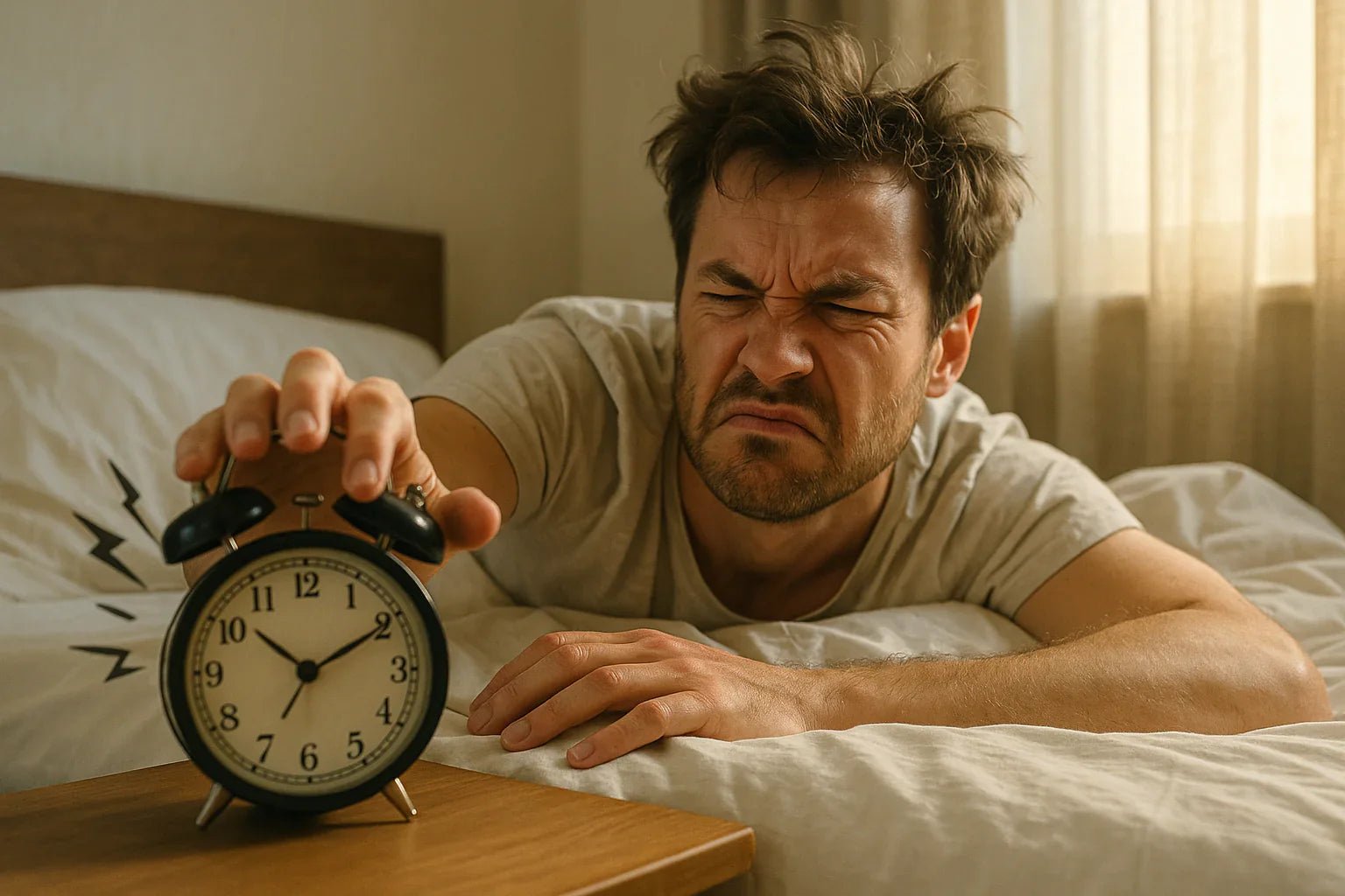 What Makes a Wake-Up Ritual Stick (and What Makes You Quit) – HOUSBAY