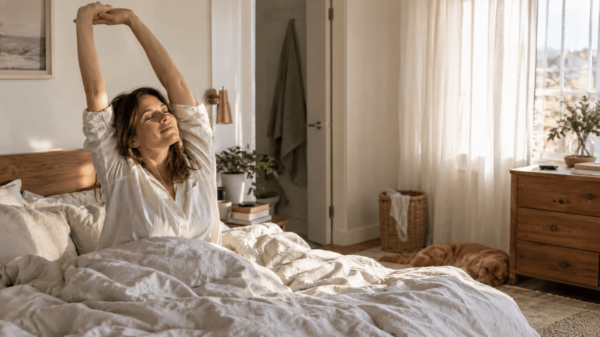 Who Is an Alarm Clock That Doesn’t Depend on a Phone App Best For? - HOUSBAY
