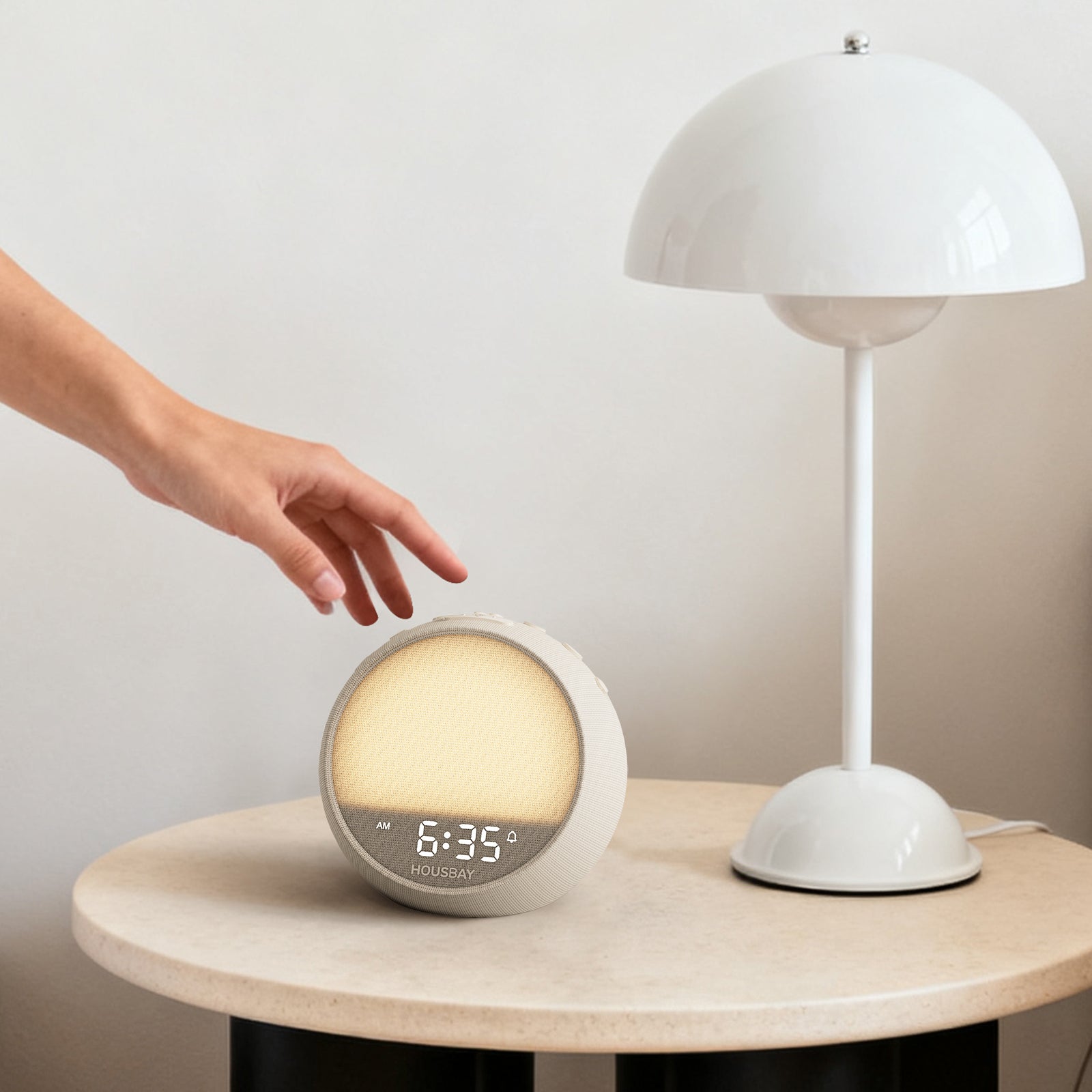 HOUSBAY Rhythmana MINI