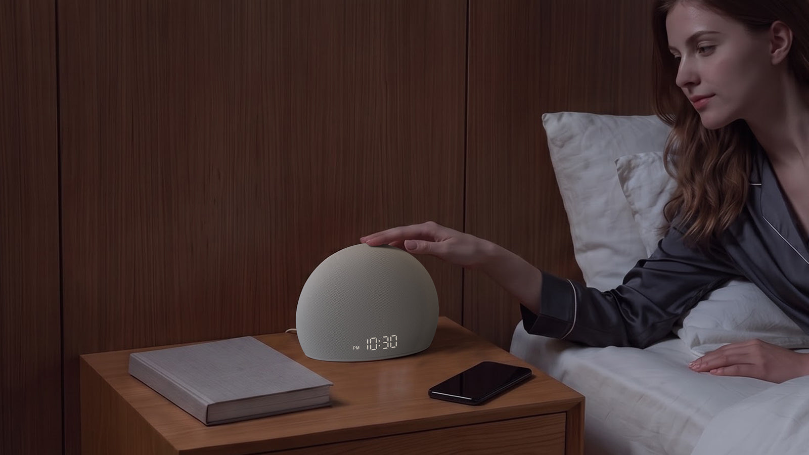 Why Housbay cares about sleep and wake