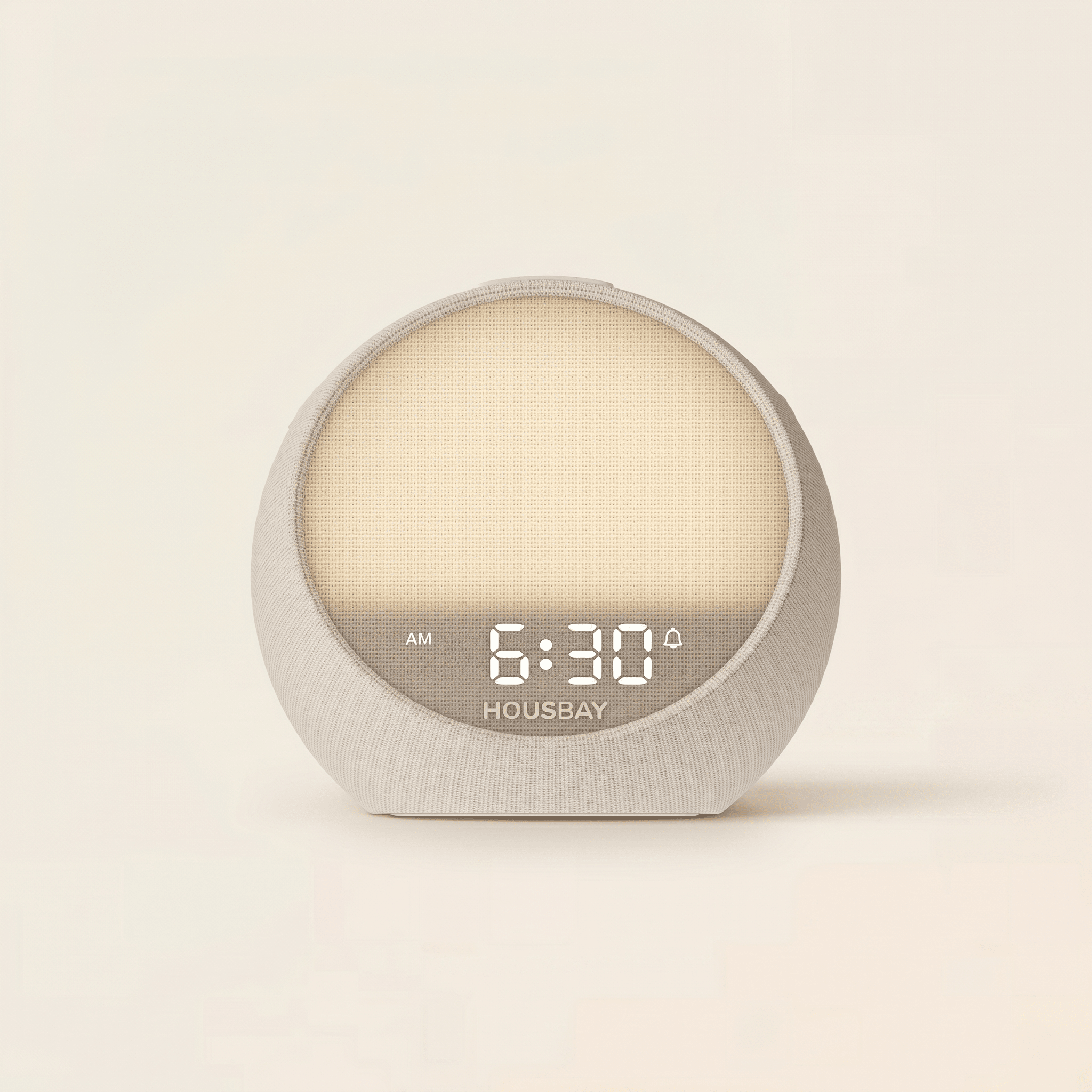 Phone Free Sunrise Alarm Clock - Housbay Mini - HOUSBAY