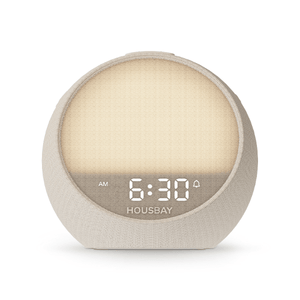 Phone Free Sunrise Alarm Clock - HOUSBAY MINI - HOUSBAY