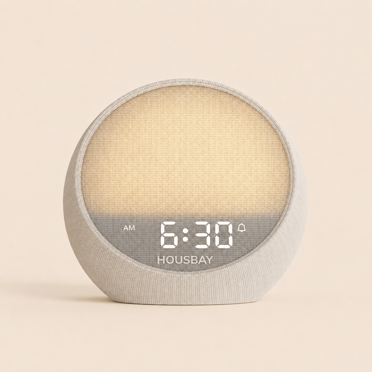 Phone Free Sunrise Alarm Clock - Housbay Mini - HOUSBAY